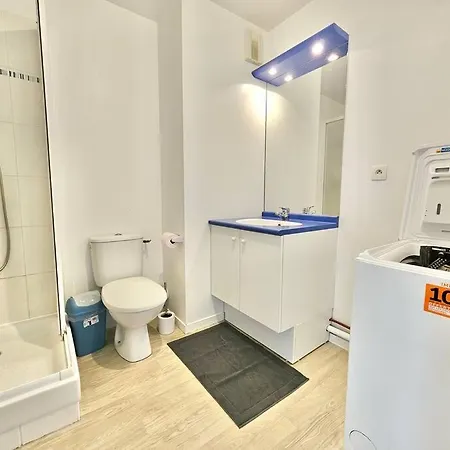 La Pause Normande Appartamento Isigny-sur-Mer