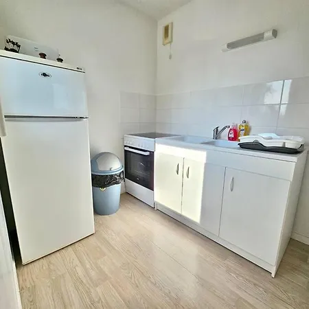 La Pause Normande Appartamento Isigny-sur-Mer