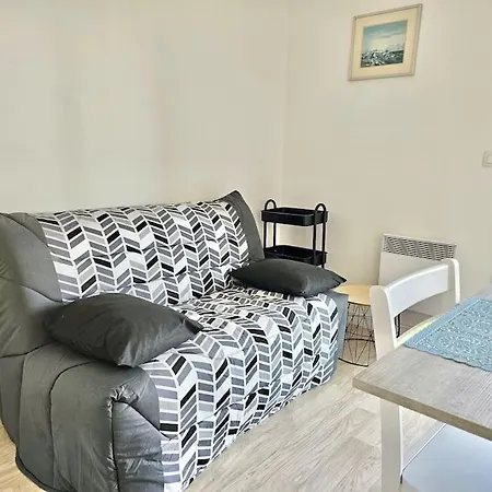 La Pause Normande Appartamento Isigny-sur-Mer